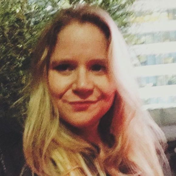 Meet your Posher, Hedda - Picture 1 of 1